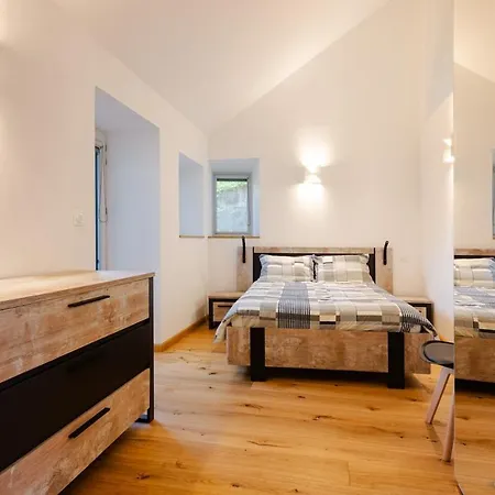 2 Pieces De 50 M2 Avec Terrasse Appartement Bagnères-de-Bigorre