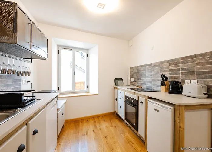 2 Pieces De 50 M2 Avec Terrasse Apartman Bagnères-de-Bigorre