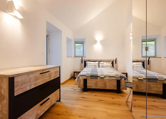 Apartman 2 Pieces De 50 M2 Avec Terrasse *