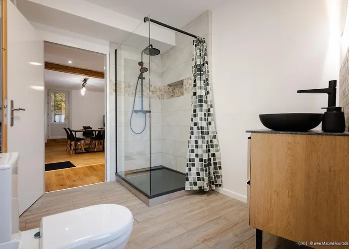 Apartment 2 Pieces De 50 M2 Avec Terrasse *